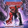 Redshark - Sudden Impact [CD]