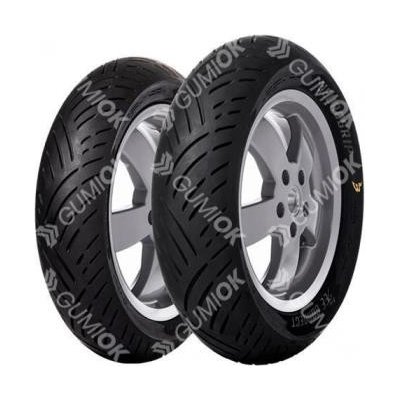 TVS Eurogrip BEE CONNECT 120/80 R16 60P