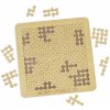 EscapeWelt Dřevěné puzzle Výzva