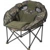Trakker Kreslo Levelite Camo Luna Chair