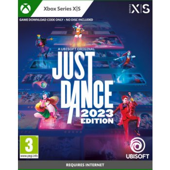 Just Dance 2023 (XSX)