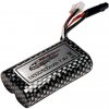 Innova Hobby Spirit/Racer: Akumulátor Li-Ion 7,4V 500mAh 1:16