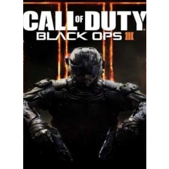 Call of Duty: Black Ops 3