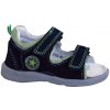 Protetika - sandále ORS T 115 modro-zelená 20-27 Veľkosť: 24