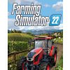 Farming Simulator 22