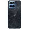 Picasee silikónový prehľadný obal pre Honor 70 Lite - Black marble