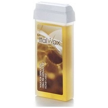 ItalWax depilačný vosk Med 100 ml