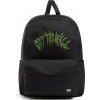 VANS Old Skool Backpack 22l Black Fairway
