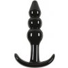 NS Novelties Jelly Rancher Ripple T-Plug
