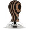 Pesado Tamper Raya 58,5 mm