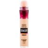 Maybelline Instant Anti-Age Eraser tekutý korektor s houbičkou 6.8 ml odstín 01 Light