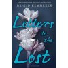 Letters to the Lost (Brigid Kemmerer)(Pevná)