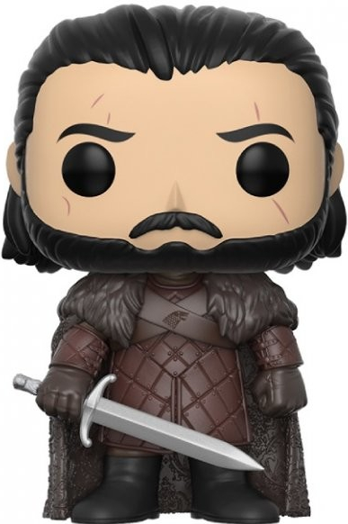 Funko POP! Game of Thrones Gendry 10 cm od 12,9 € - Heureka.sk