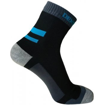 DexShell Running Sock nepromokavé ponožky Modrá od 29,9 € - Heureka.sk