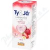 Lubrik.gel Ty&Já parf.vůní jahody 100ml Dr.Müller