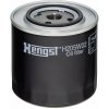 Olejový filter HENGST FILTER H205W02
