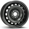 ALCAR STAHLRAD 9440 6.5x15 5x98 ET41.5 Black