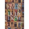 Tichý dom - Orhan Pamuk