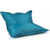 Ecopuf EF2040 Ecopuf Sedací vankúš Pillow L polyester NC7 Tyrkysová