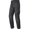 ALPINESTARS nohavice cez topánky VENTURE XT, ALPINESTARS (čierna) 2025 - L
