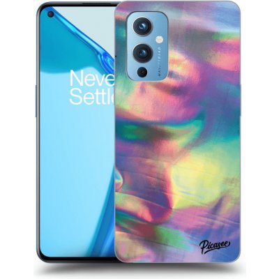 Púzdro Picasee ULTIMATE CASE OnePlus 9 - Holo