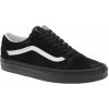 Vans Old Skool Pig Suede/Black/Black 36