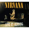 Nirvana - Live At Reading (2 LP)