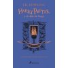 HARRY POTTER Y EL CALIZ DE FUEGO (EDICION RAVENCLAW DEL 20º ANIVERSARIO) (ROWLING,J.K.)(Pevná)