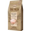 Carnilove True Fresh Junior Large Breed kuracie - výhodné balenie: 2 x 11,4 kg