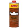 ADLER PULLEX TEAKÖL - Tíkový olej na záhradný nábytok farblos - bezfarebný, 0,25 L