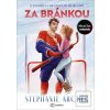Za bránkou (Stephanie Archer)