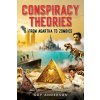Conspiracy Theories (Guy Peter Anderson)(Brožovaná)