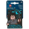 LEGO Harry Potter Magnetka - Harry