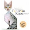 Tangramkatze