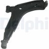 DELPHI Rameno zavesenia kolies TC819