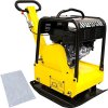 Güde GmbH Vibračná Doska Grp 160