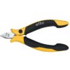 bočné štiepacie kliešte ESD Wiha Z 40 3 04 115mm 33521, bez fazety, 115 mm; 33521