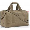 Reisenthel Allrounder L Rhombus Olive