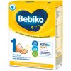 Počiatočné mlieko Bebiko 1 Nutriflor Expert od narodenia 600 g