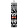 Den Braven Mamut Glue Lepidlo Metal, kovovo sivé, 290 ml, 51915DBX
