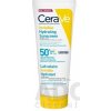 VICHY Laboratoires CeraVe Hydratačné opaľovacie mlieko SPF 50 1x75 ml