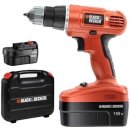 Black & Decker EPC18CABK