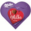 Milka I love Milka 165 g