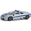 LAMBORGHINI Reventon 1:43 Policajné auto