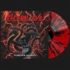 Eternal Evil - Forever Feared / Splatter / Vinyl [LP]