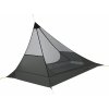 Hannah Mesh Tent 1 Vnútorný prístrešok pre 1 osobu 10029338HHX Grey