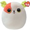TY Squishy Beanies PATCH, 22 cm - pes