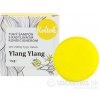 Kvitok Ylang Ylang tuhý šampón 25 g