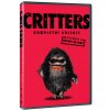 Critters kolekce 1.-4. 4DVD