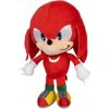 Sonic the Hedgehog postavy Knuckles 22 cm